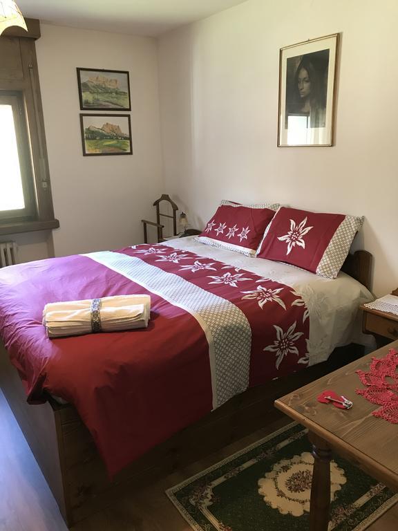 Ciasa Nonna Bon Bon Hotell Cortina dʼAmpezzo Eksteriør bilde